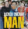 cd neneh cherry man (1996, cd)