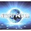 cd night fever various d'occasion