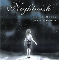 cd nightwish - highest hopes (the best of nightwish) (2005)