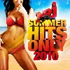 cd nrj summer hits only 2010 (2010, cd)