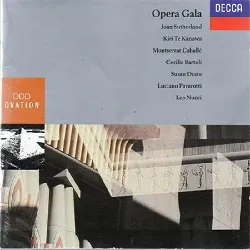 cd opéra gala-verdi-puccini-wagner-beethoven-rossini