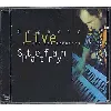 cd organic live stefan patry d'occasion