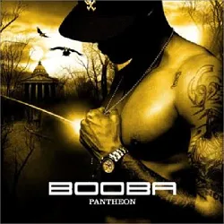cd pantheon-edition limitee booba d'occasion