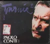 cd paolo conte tournée 2 (1998, cd)