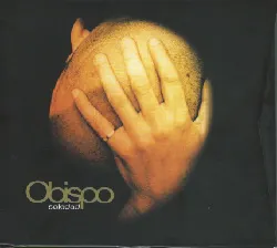 cd pascal obispo soledad (1999, digipak, cd)