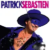 cd patrick sebastien* même pas peur (2009, cd)