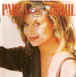 cd paula abdul forever your girl (1988, cd)