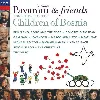 cd pavarotti friends (pour les enfants de bosnie) vol 3