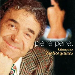 cd pierre perret chansons eroticoquines (1995, cd)