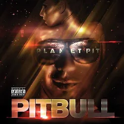 cd pitbull: planet pit (deluxe version)