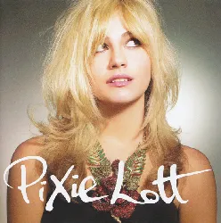 cd pixie lott turn it up (2009, cd)