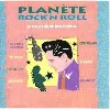 cd planete rock'n roll [import allemand]