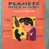 cd planète rock'n roll le meilleur du rock'n roll (1994)