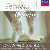 cd pointes et rubans chefs d'oeuvre du ballet bradley desmond; composite