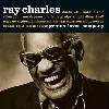 cd ray charles: genius loves company