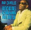 cd ray charles rocking chair blues (cd)