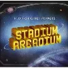 cd red hot chili peppers stadium arcadium