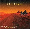 cd richard clayderman desperado (1992, cd)