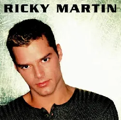 cd ricky martin