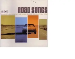 cd road songs (2002)