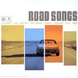 cd road songs