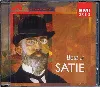 cd satie* best of satie (2009, cd)