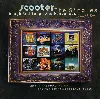 cd scooter rough and tough dangerous the singles 94/98 (1998, cd)