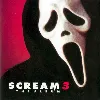 cd scream 3 the album (2000, cd)