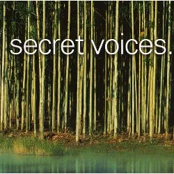 cd secret voices