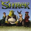 cd shrek-ost (cd)