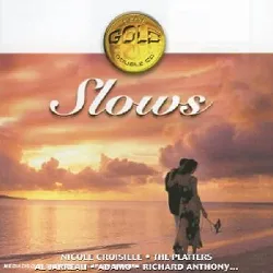 cd slows (2004) (gold) [import anglais]