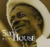 cd son house the original delta blues (cd)