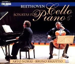 cd sonates pour violoncelle piano