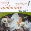 cd spécial ambiance salsa