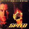 cd speed (songs from and inspired by the motion picture)