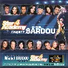 cd star academy 4* chante michel sardou (2004, cd)