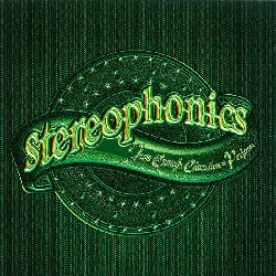 cd stereophonics just enough education to perform (2001, cd)