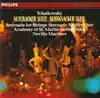 cd tchaikovsky, academy of st. martin - in - the - fields, neville marriner - nutcracker suite · nussknacker suite - serenade for 