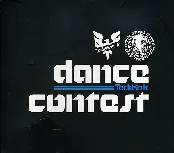 cd tecktonik dance contest