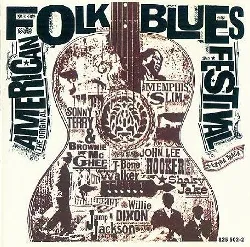 cd the american folk blues festival