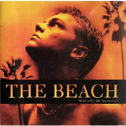 cd the beach (motion picture soundtrack)