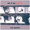 cd the beatles: let it be...naked