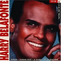 cd the collection harry belafonte d'occasion