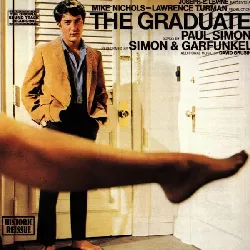 cd the graduate neuf