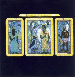 cd the neville brothers yellow moon (1989, cd)