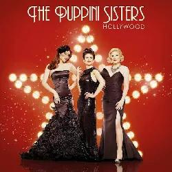 cd the puppini sisters hollywood neuf