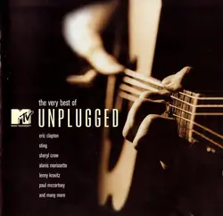 cd the very best of mtv unplugged (2002)