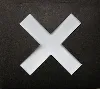 cd the xx (2009, digipak, cd)