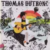 cd thomas dutronc - comme un manouche sans guitare