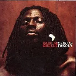 cd tiken fakoly jah: coup de gueule